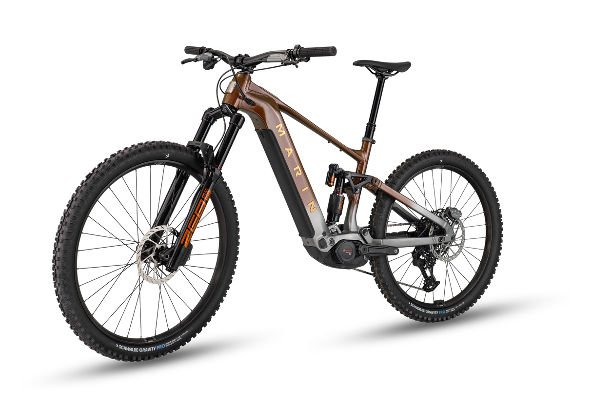 Marin Alpine Trail E2 - 2026