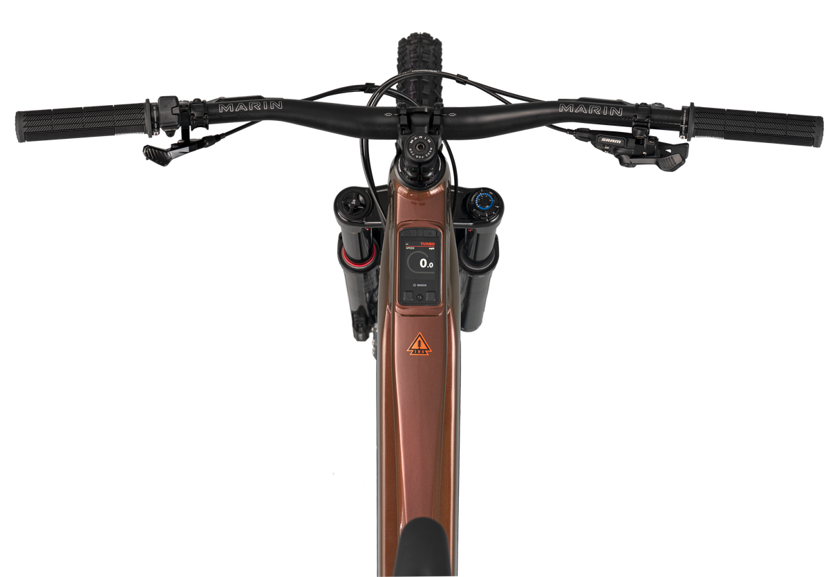 Marin Alpine Trail E2 - 2026