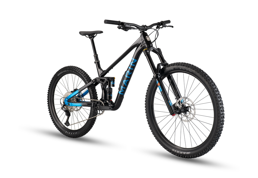 Marin Alpine Trail 1 - 2026