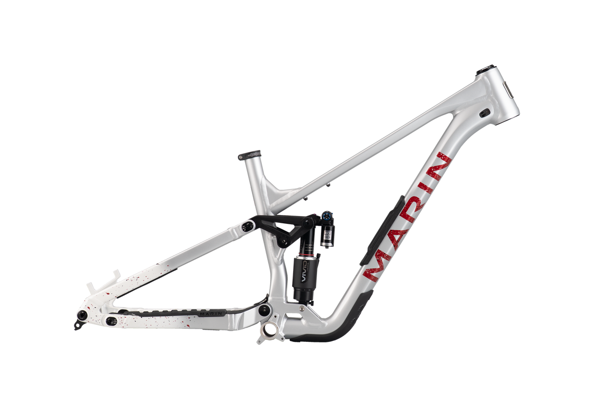 Marin Alpine Trail XR Frame Kit - 2026