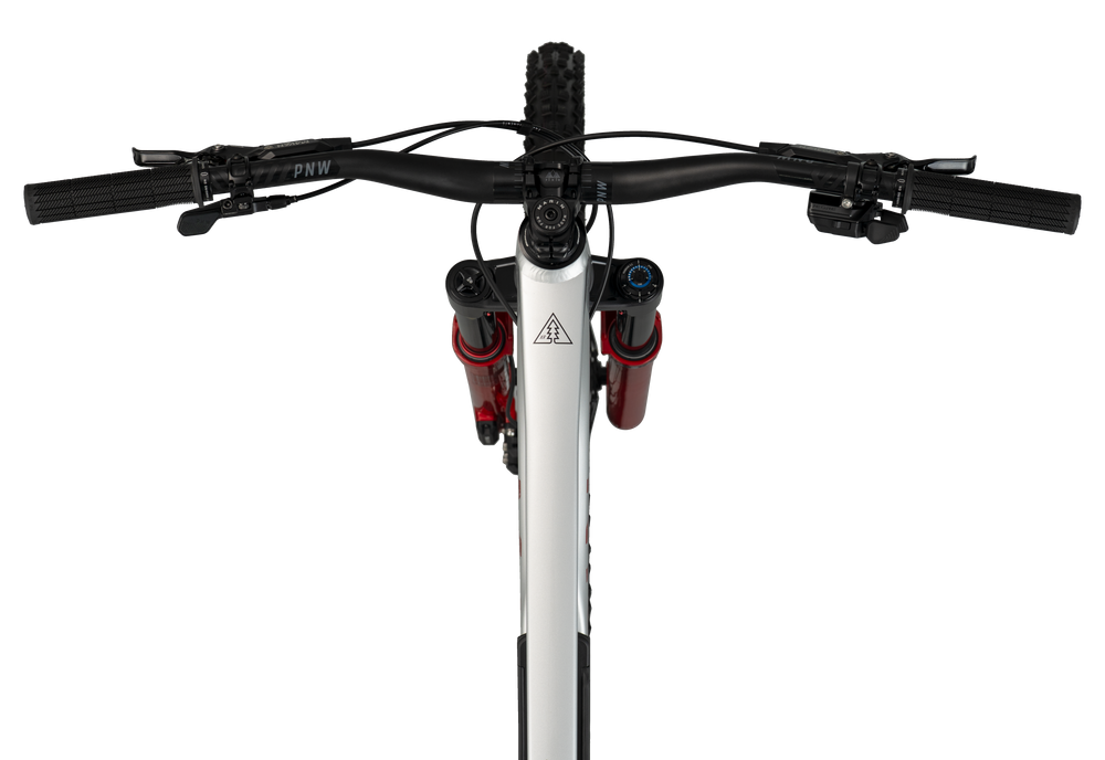 Marin Alpine Trail XR - 2026