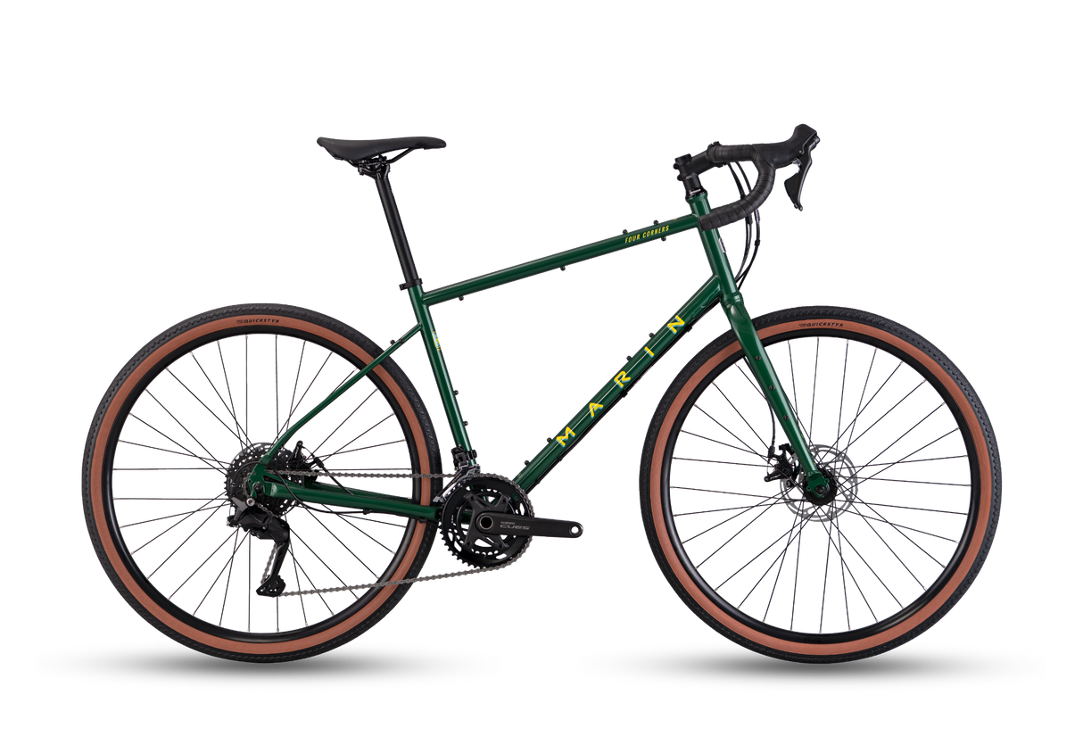 Marin Four Corners 1 - 2026