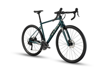 Marin Gestalt 1 - 2026
