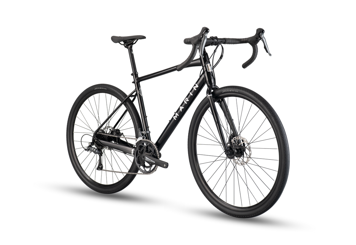 Marin Gestalt - 2026