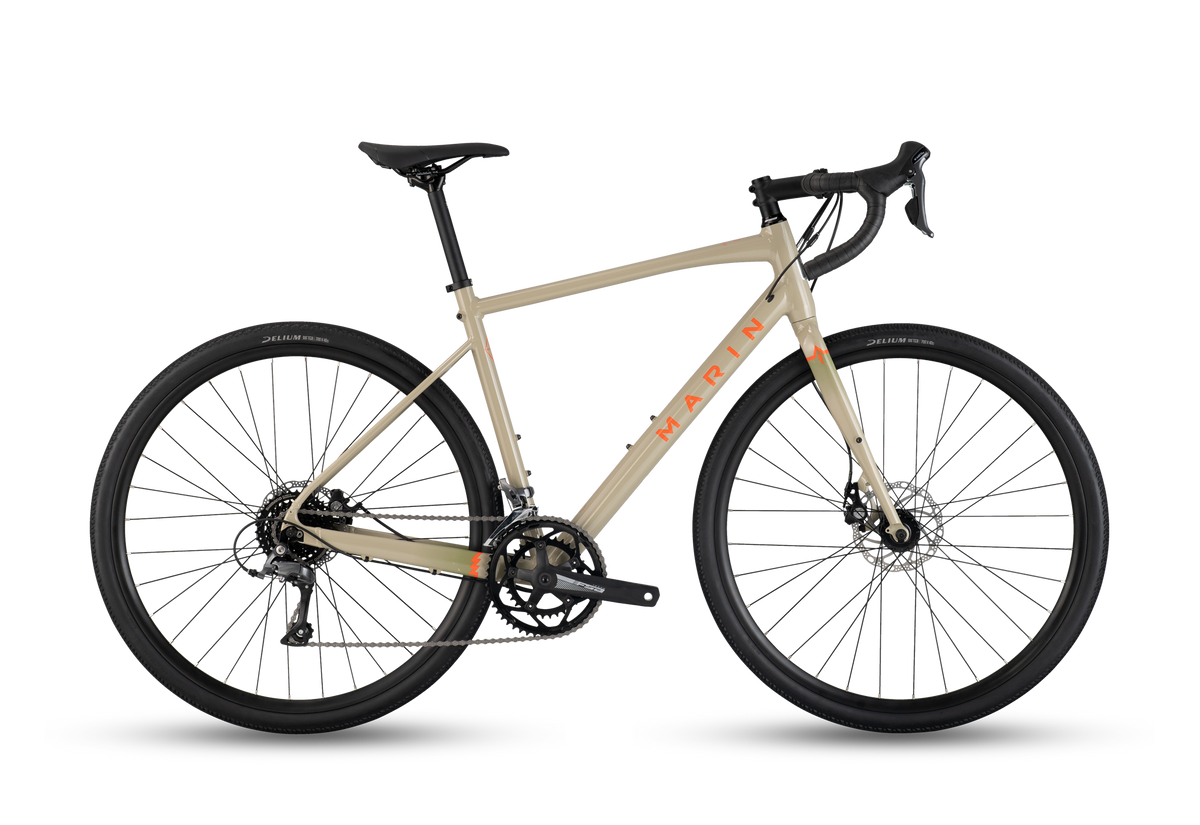 Marin Gestalt - 2026