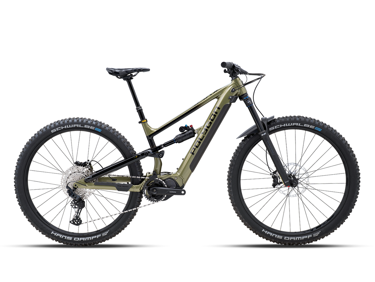 Polygon Siskiu T7E