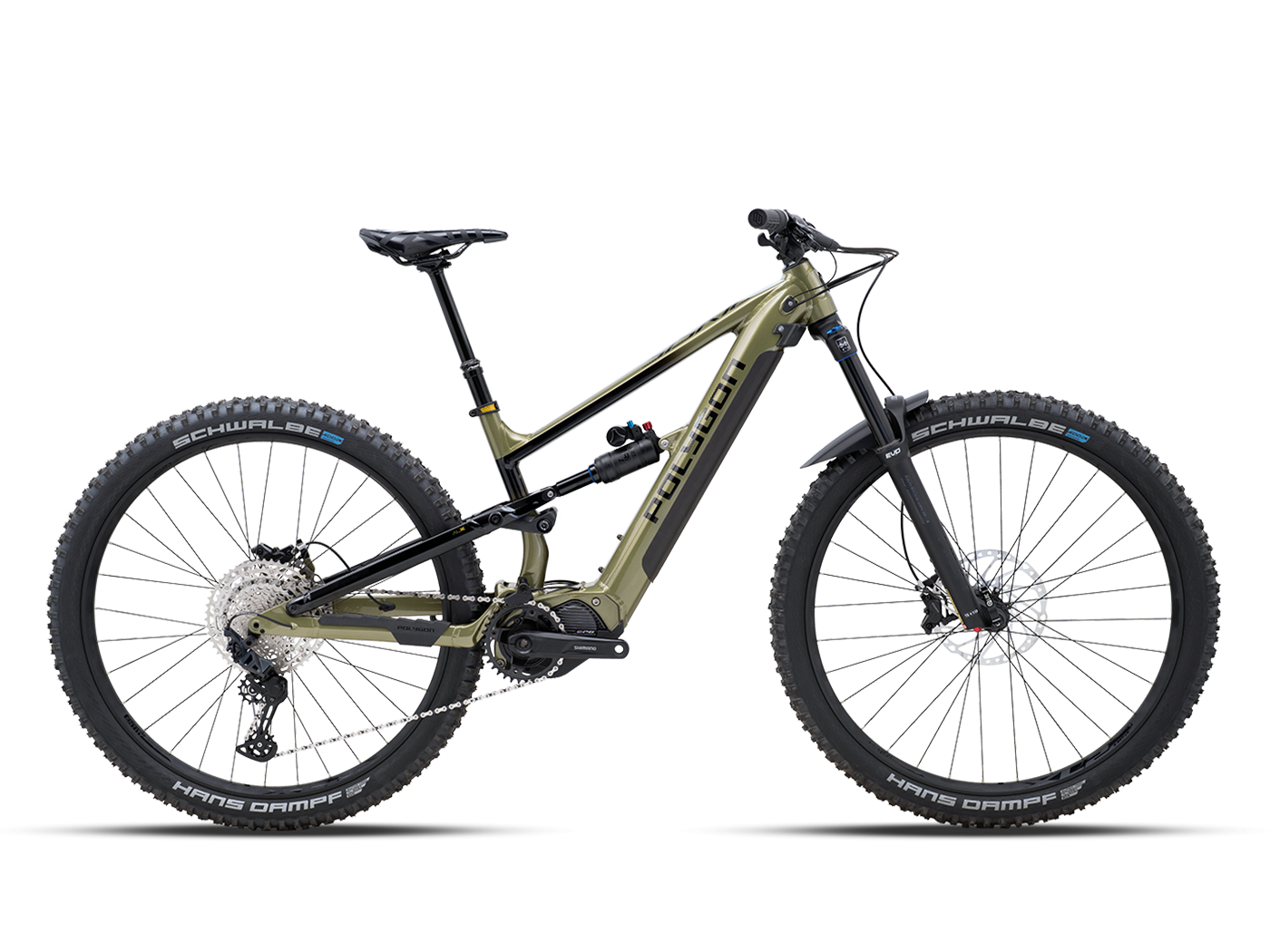 Polygon Siskiu T7E