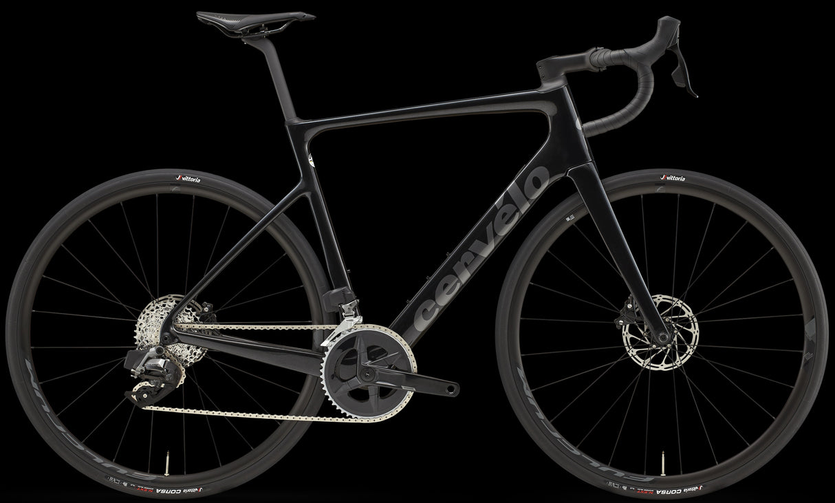 Cervelo Caledonia-5 SRAM Rival eTap AXS - 2023