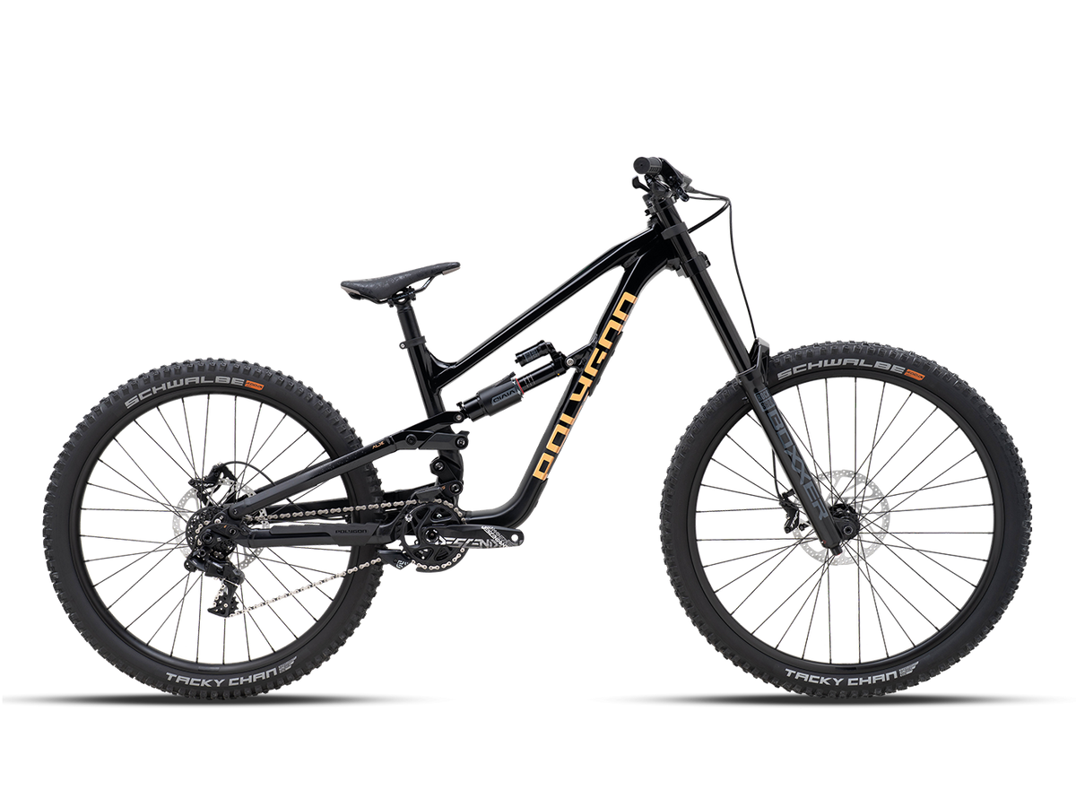 Polygon Collosus DH7