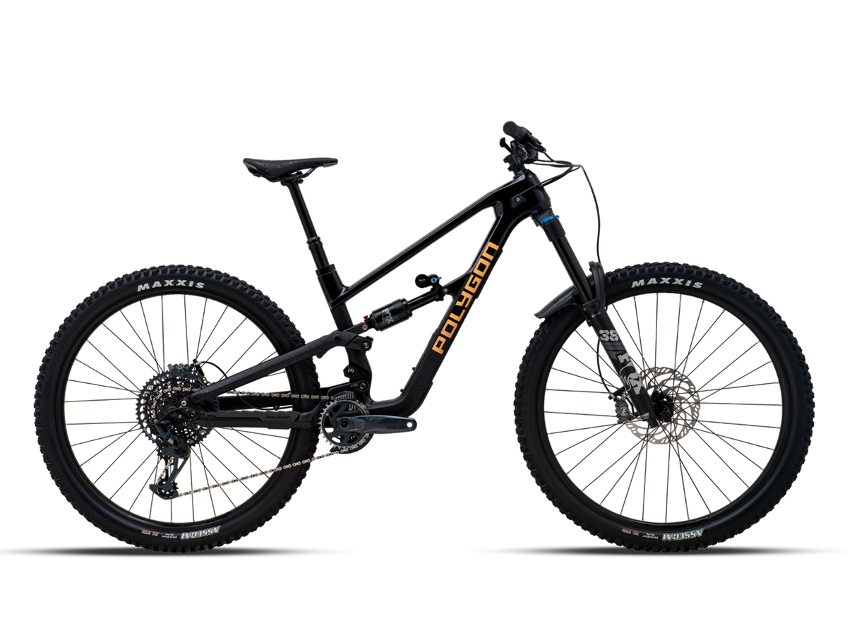 Polygon Collosus N8 CB