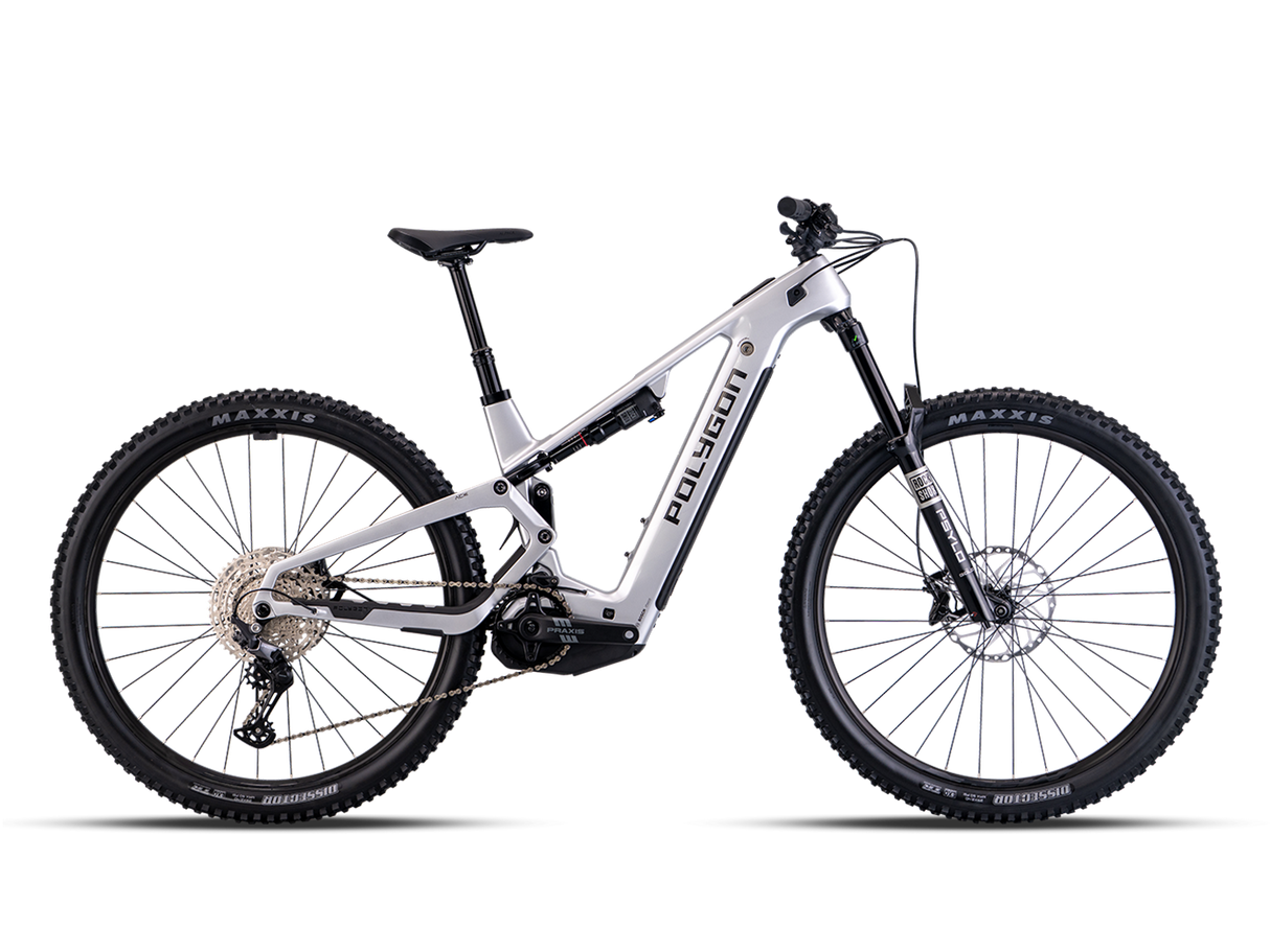 Polygon Collosus TE6