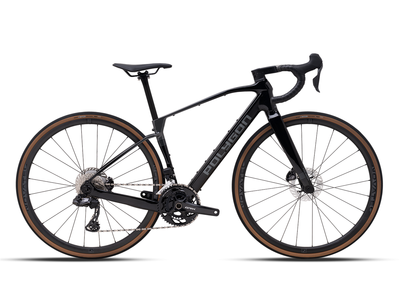 Polygon Tambora A9X