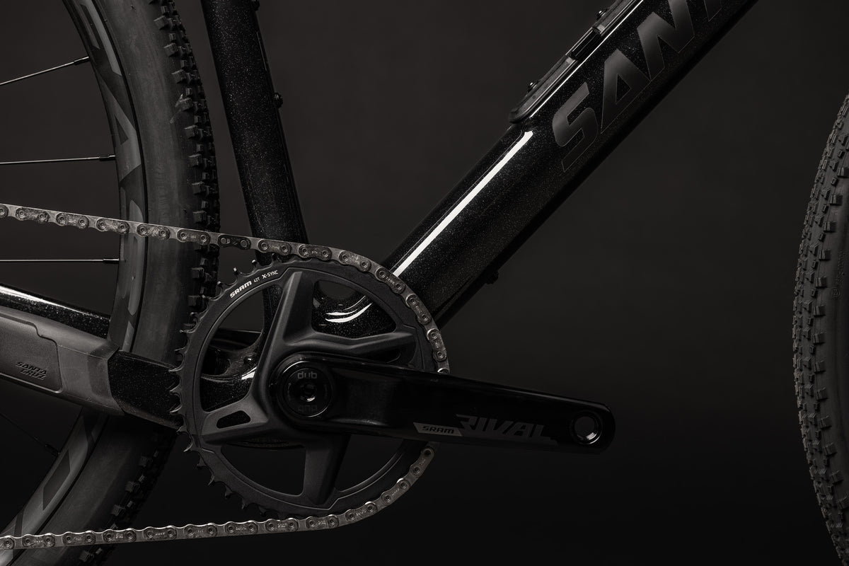 Santa Cruz Stigmata CC Force 1X AXS RSV - 2026