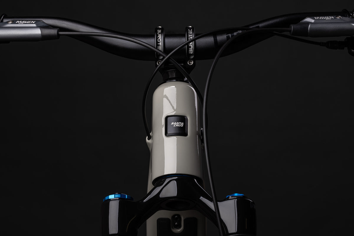 Santa Cruz Vala C MX Deore - 2027