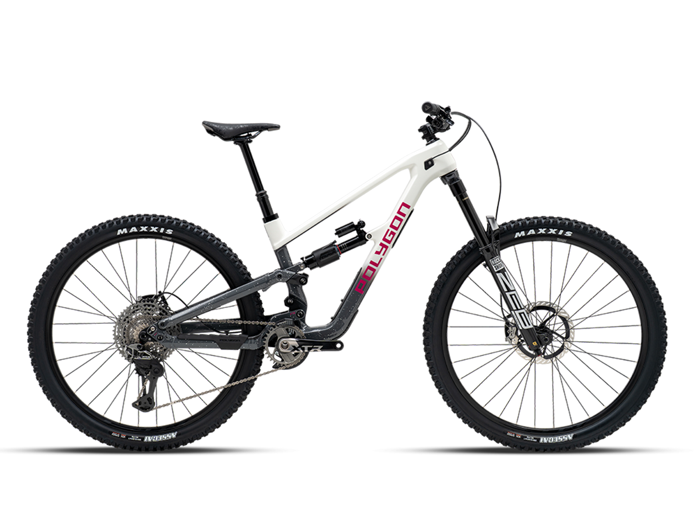 Polygoon Collosus N9 Di2