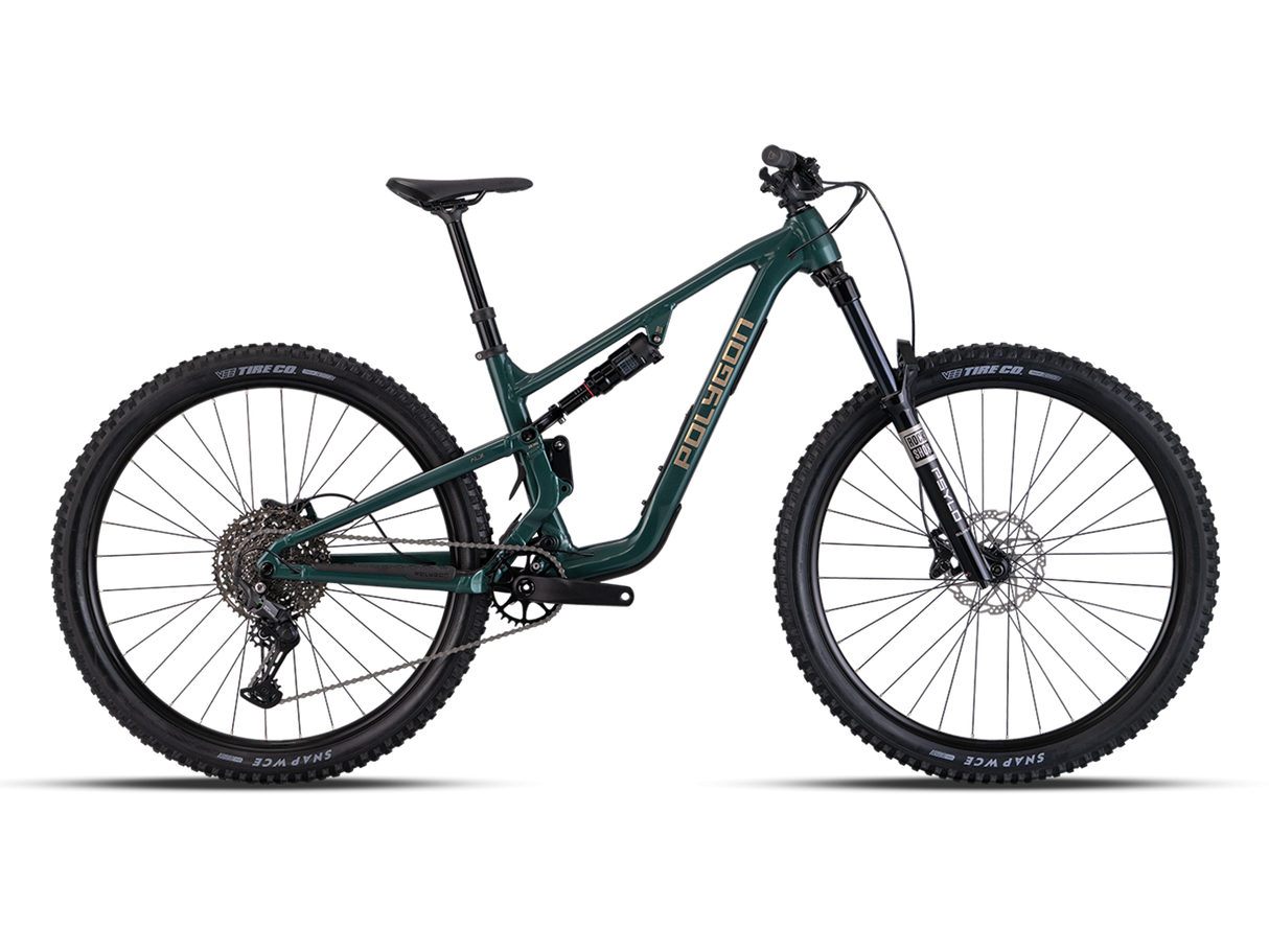 Polygon Collosus T5 - 2026
