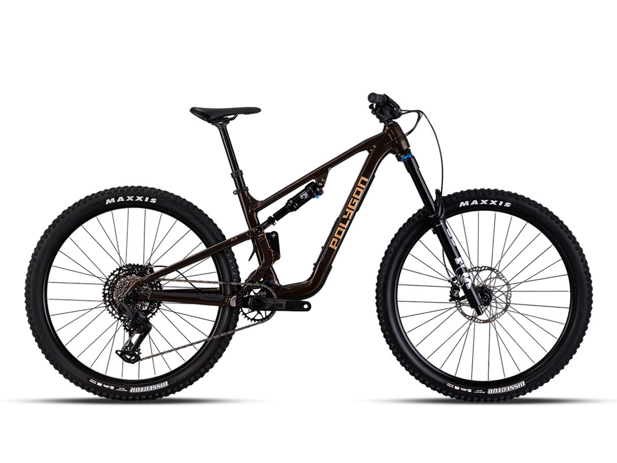 Polygon Collosus T8 - 2027