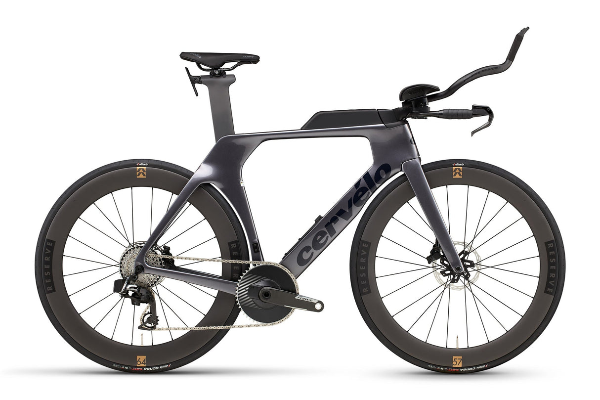 Cervelo P-Series Force AXS 1X - 2026