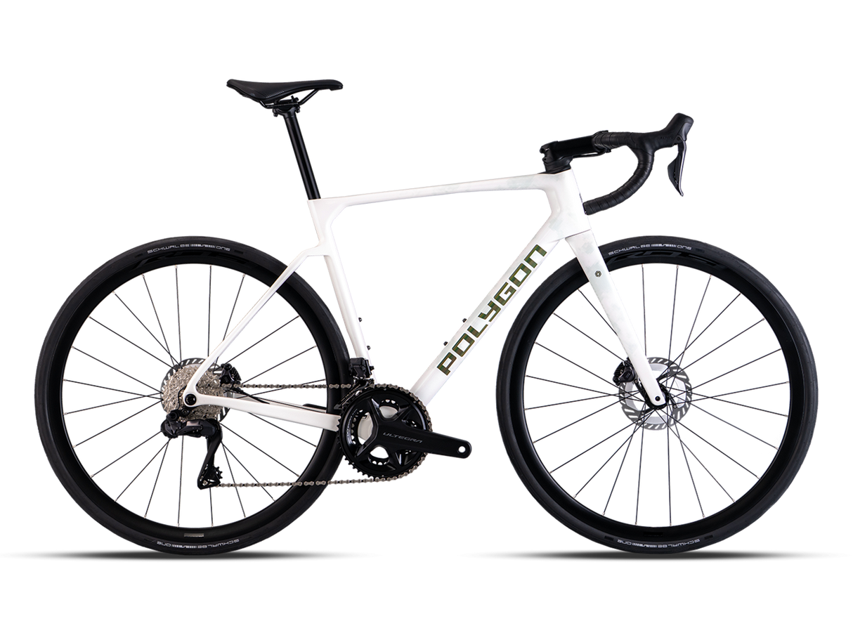 Polygon Strattos 8 DI2 - 2026