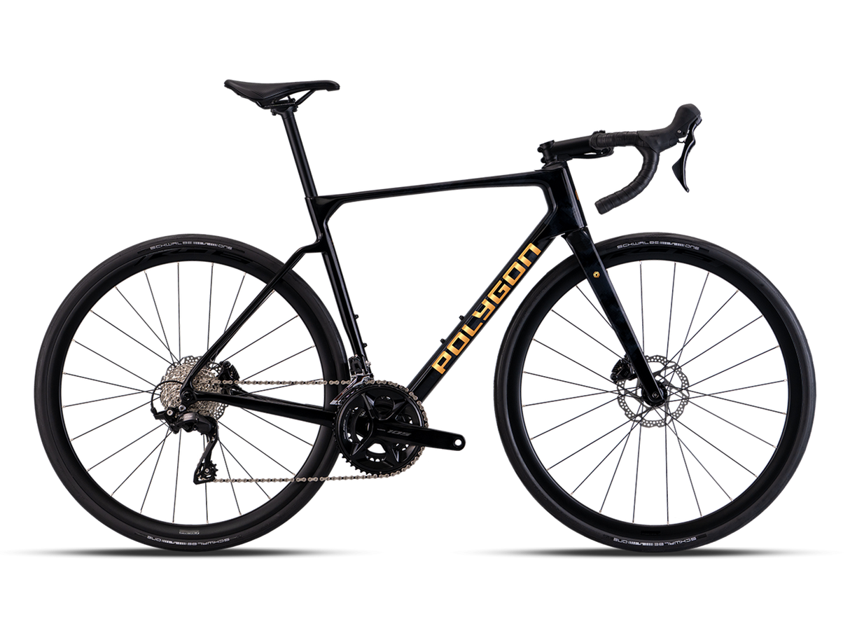 Polygon Strattos S7