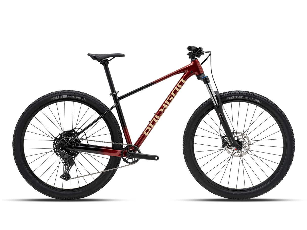 Polygon Xtrada 5