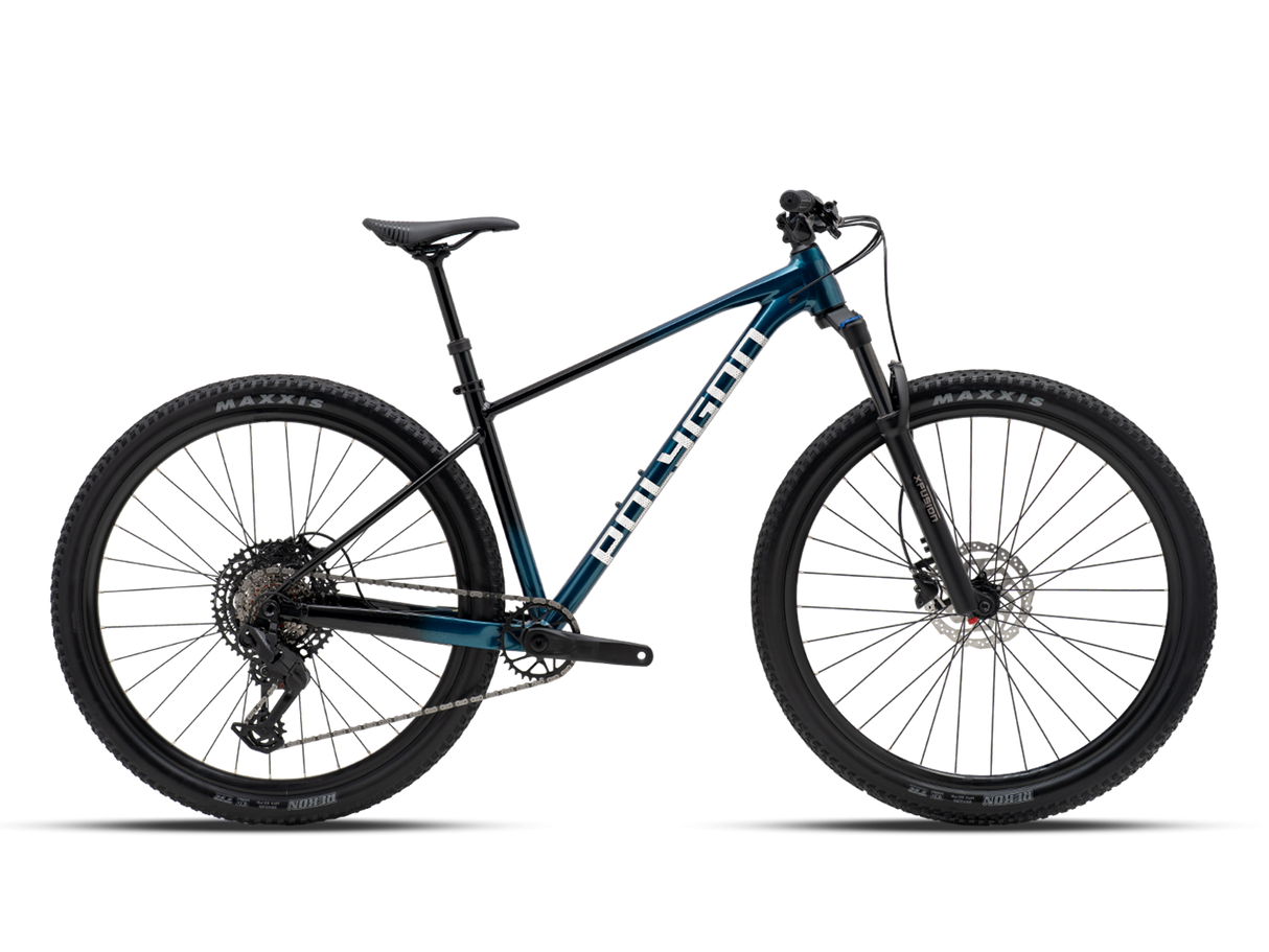 Polygon Xtrada 7