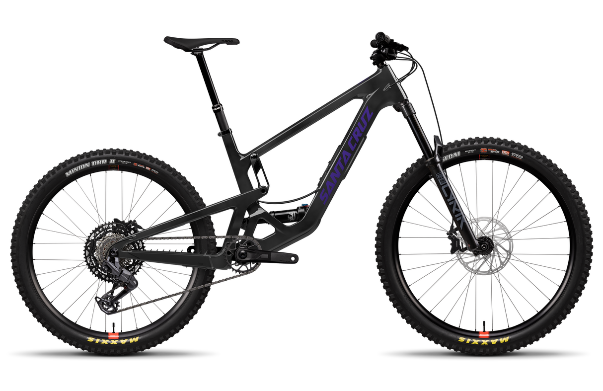 Santa Cruz Bronson 70 - 2026