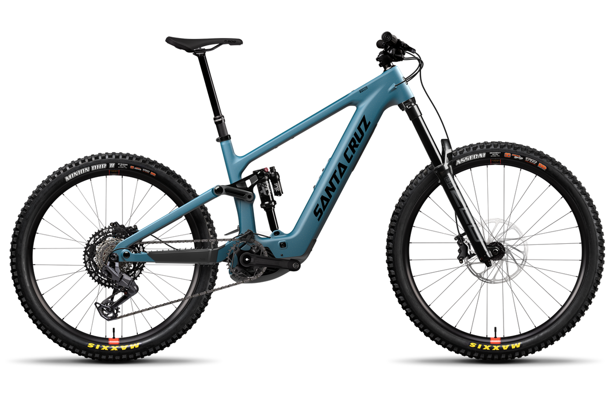 Santa Cruz Bullit 90 - 2026