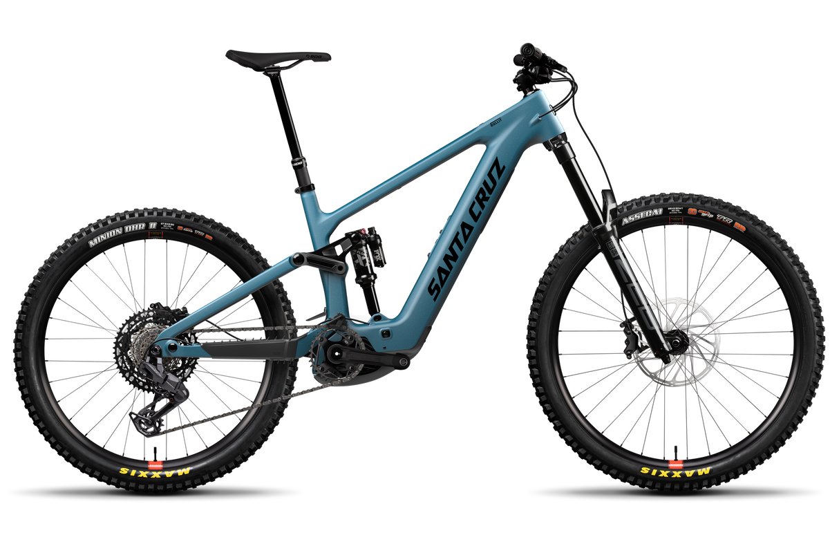 Santa Cruz Bullit C MX 70 - 2026