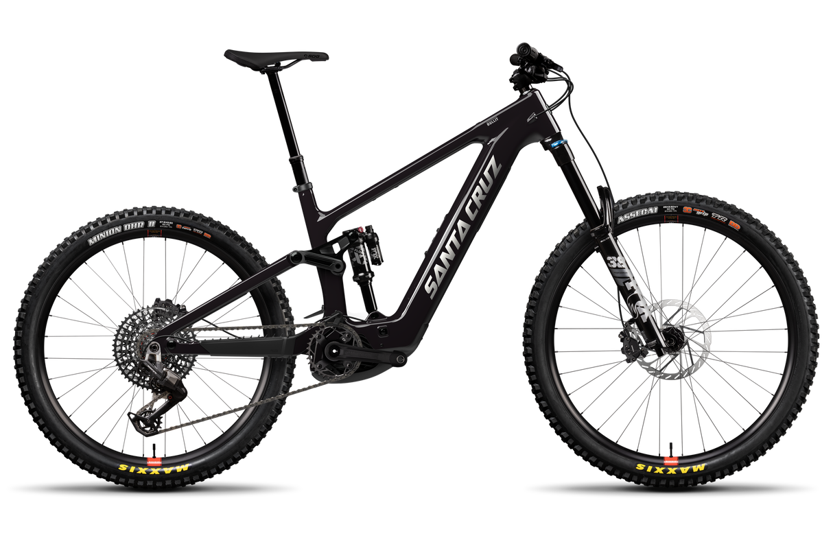 Santa Cruz Bullit C MX 90 - 2026