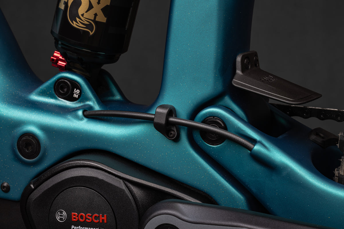 Santa Cruz Bullit CC MX GX AXS - 2027