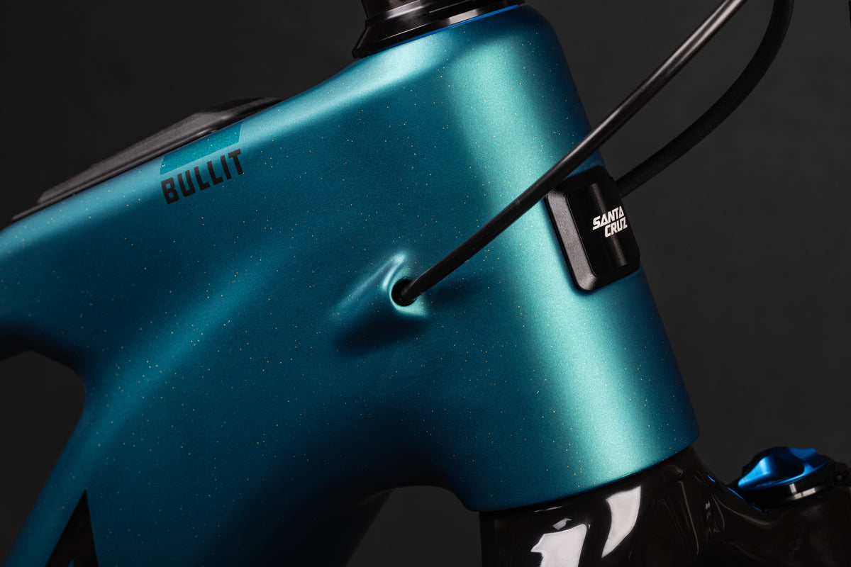 Santa Cruz Bullit CC MX GX AXS - 2027