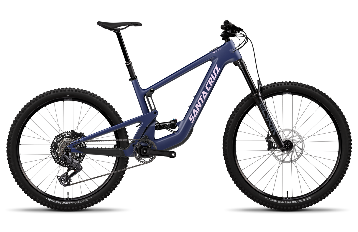 Santa Cruz Heckler SL 70 - 2026
