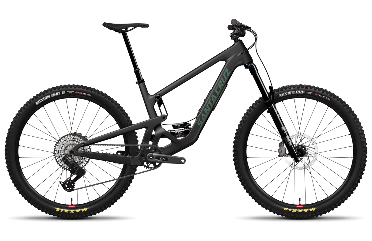 Santa Cruz Hightower C 29 GX AXS - 2026