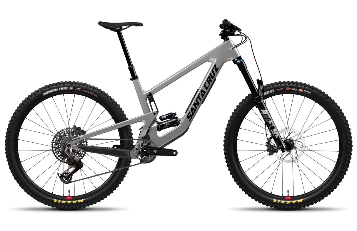 Santa Cruz Megatower 2 C 90 - 2026