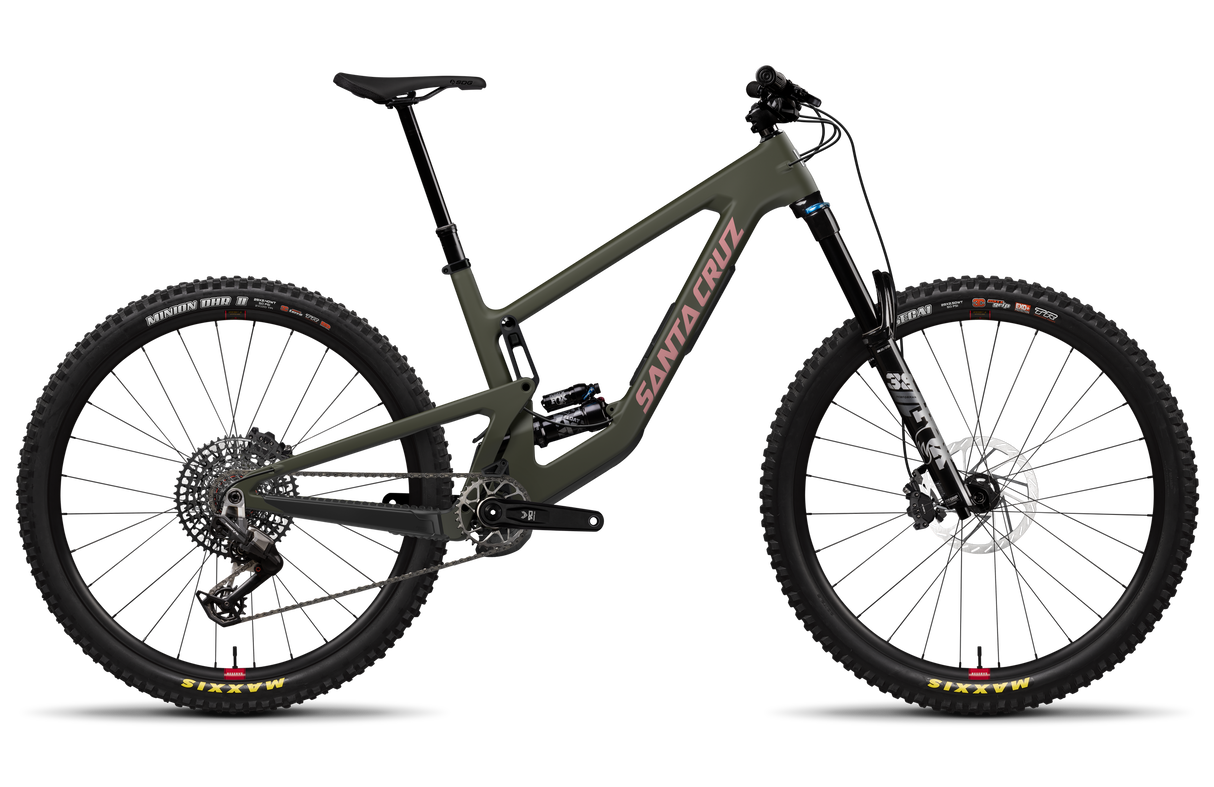 Santa Cruz Megatower 2 C 90 - 2026