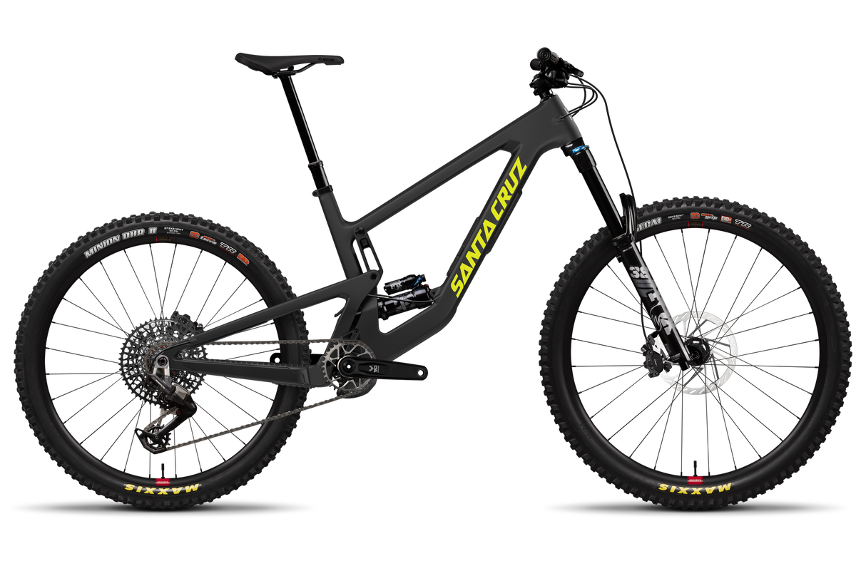 Santa Cruz Nomad 6 C MX 90 - 2026