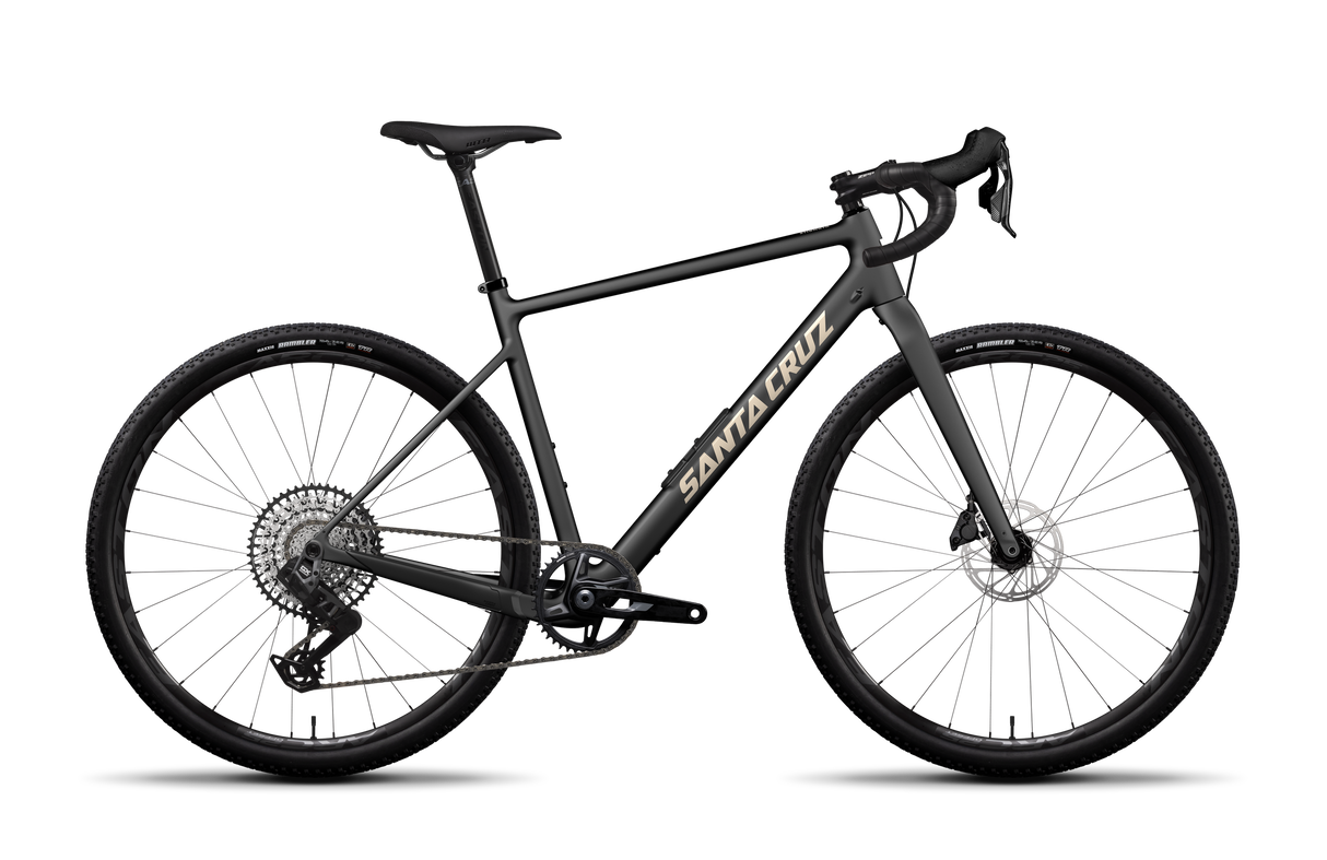 Santa Cruz Stigmata CC 700C Force Rival 1X AXS - 2026