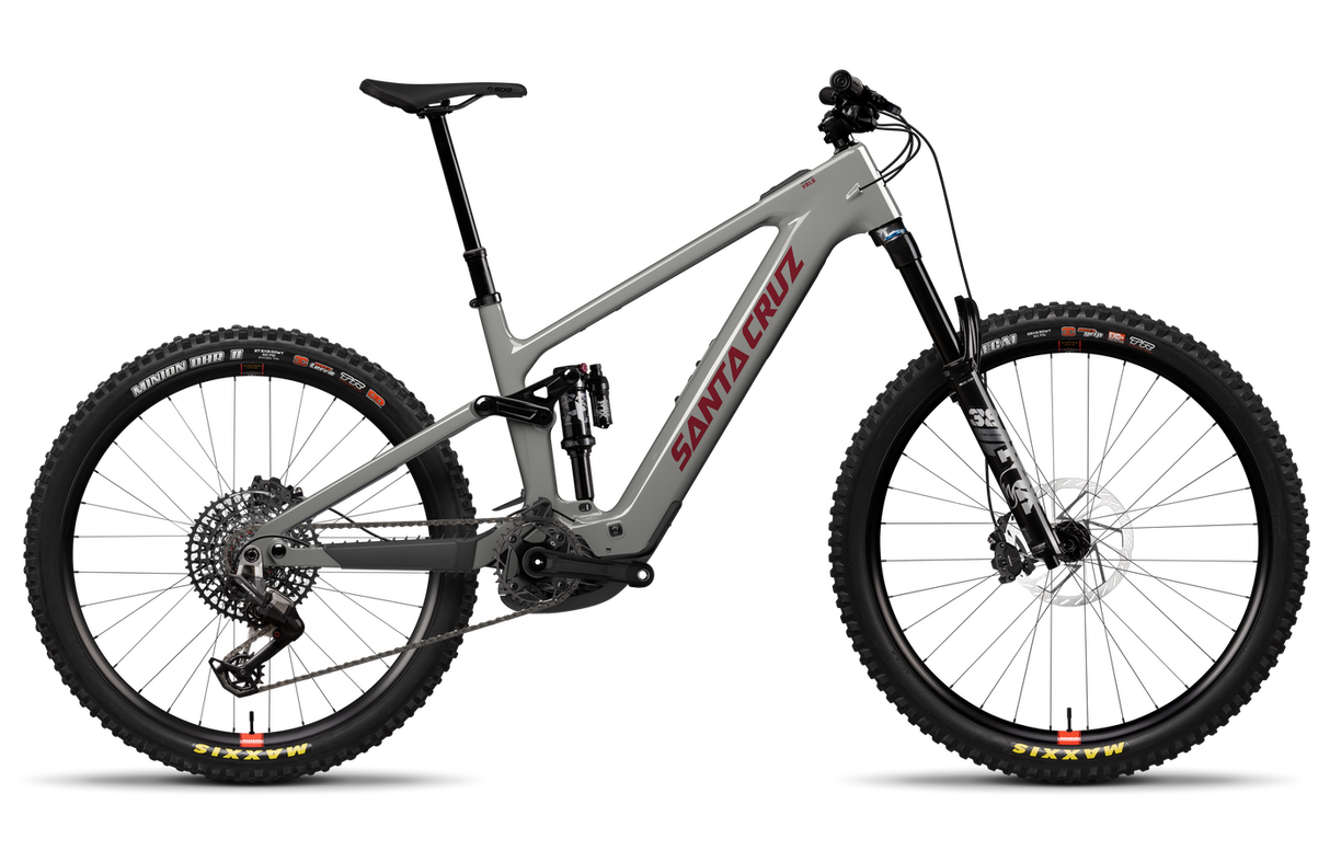 Santa Cruz Vala 90 - 2026