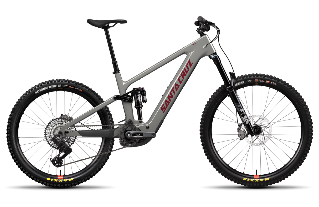 Santa Cruz Vala GX AXS - 2026