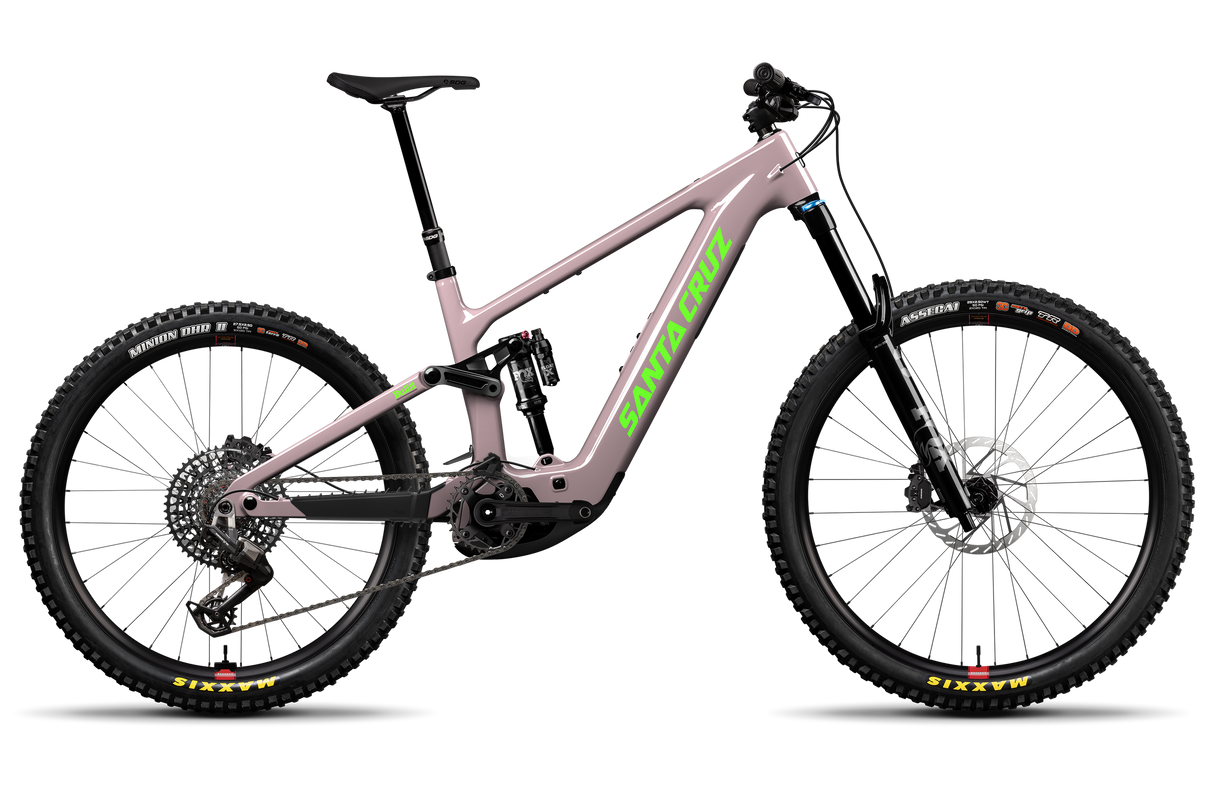 Santa Cruz Bullit C MX 90 - 2027