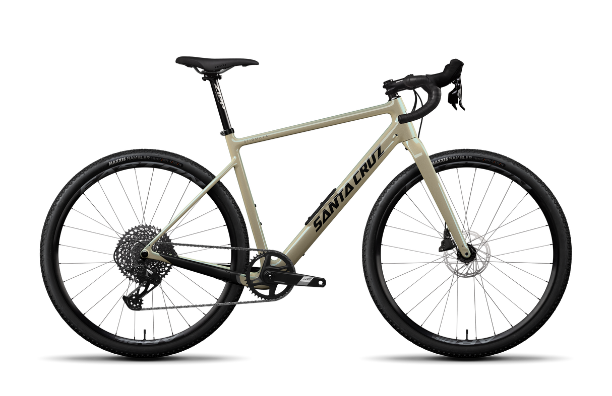 Santa Cruz Stigmata CC Apex - 2027