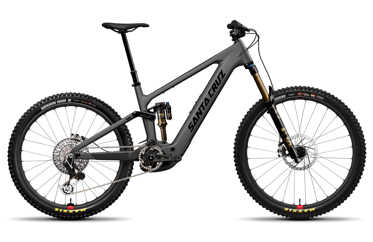 Santa Cruz Vala CC MX XX AXS Lite RSV - 2027