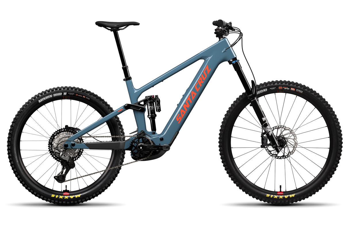 Santa Cruz Vala C XT Lite - 2027