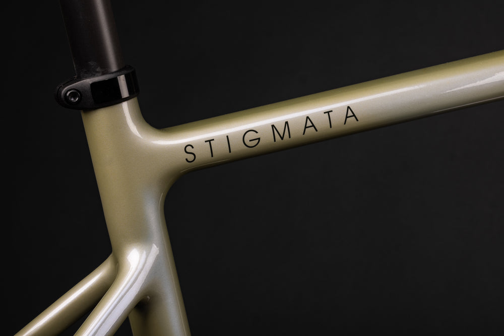 Santa Cruz Stigmata CC Apex - 2027
