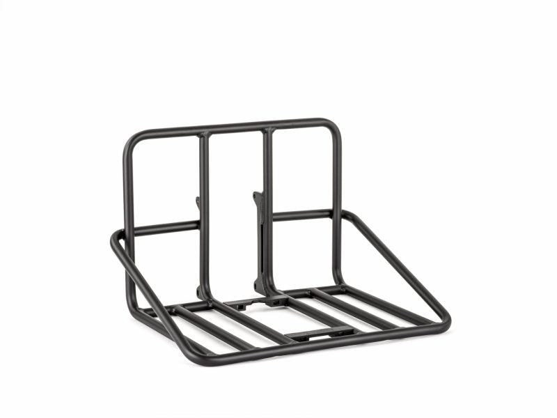 Moustache Magnum - Front Rack MIK Lundi 20