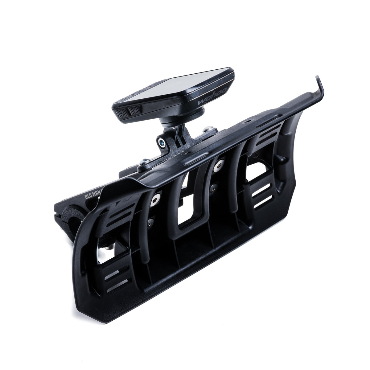 Old Man Mountain Manzanita Accessory Mounts