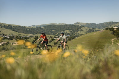 Marin Bolinas Ridge 2 - 2026