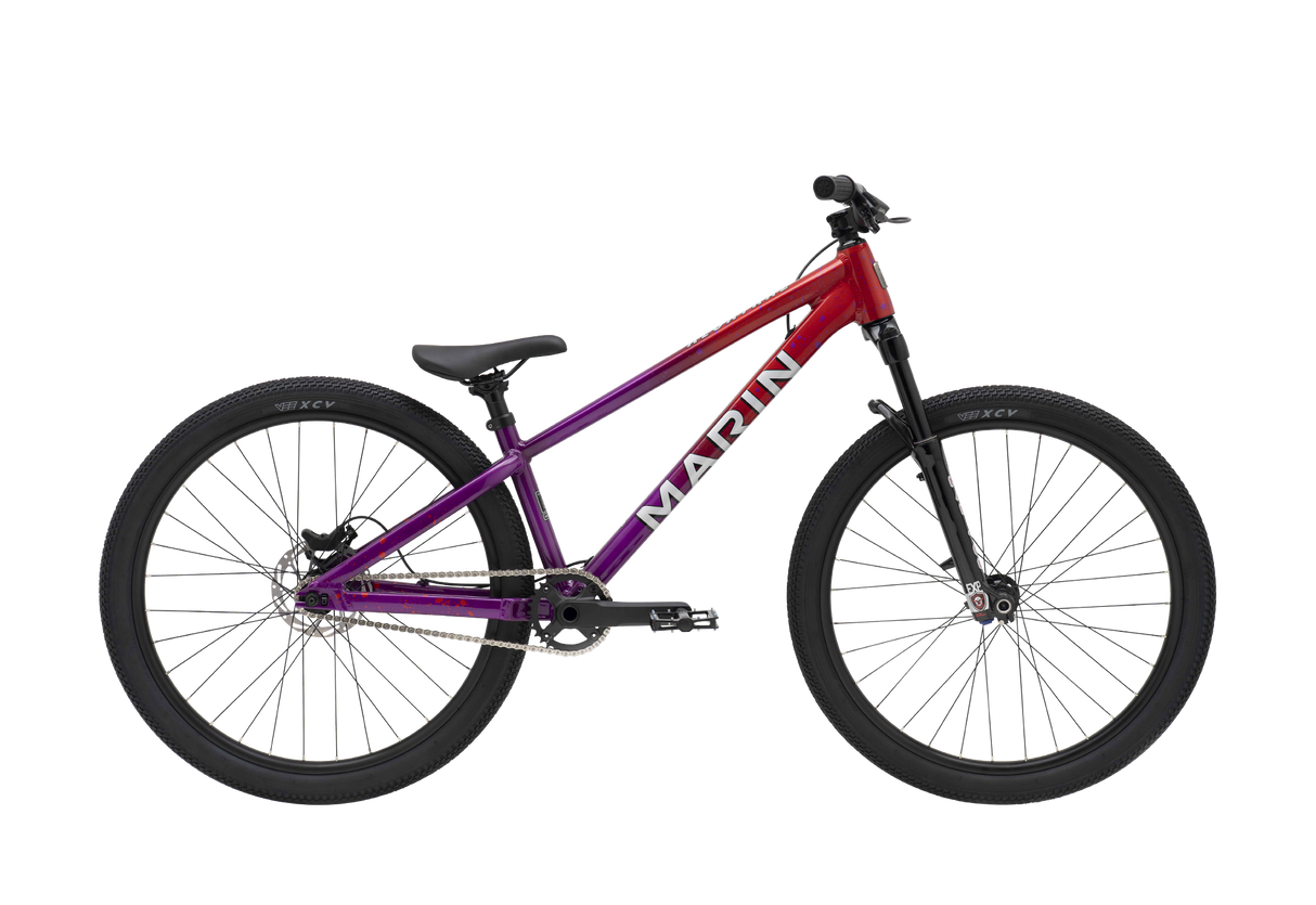 Marin Alcatraz 2 - 2026