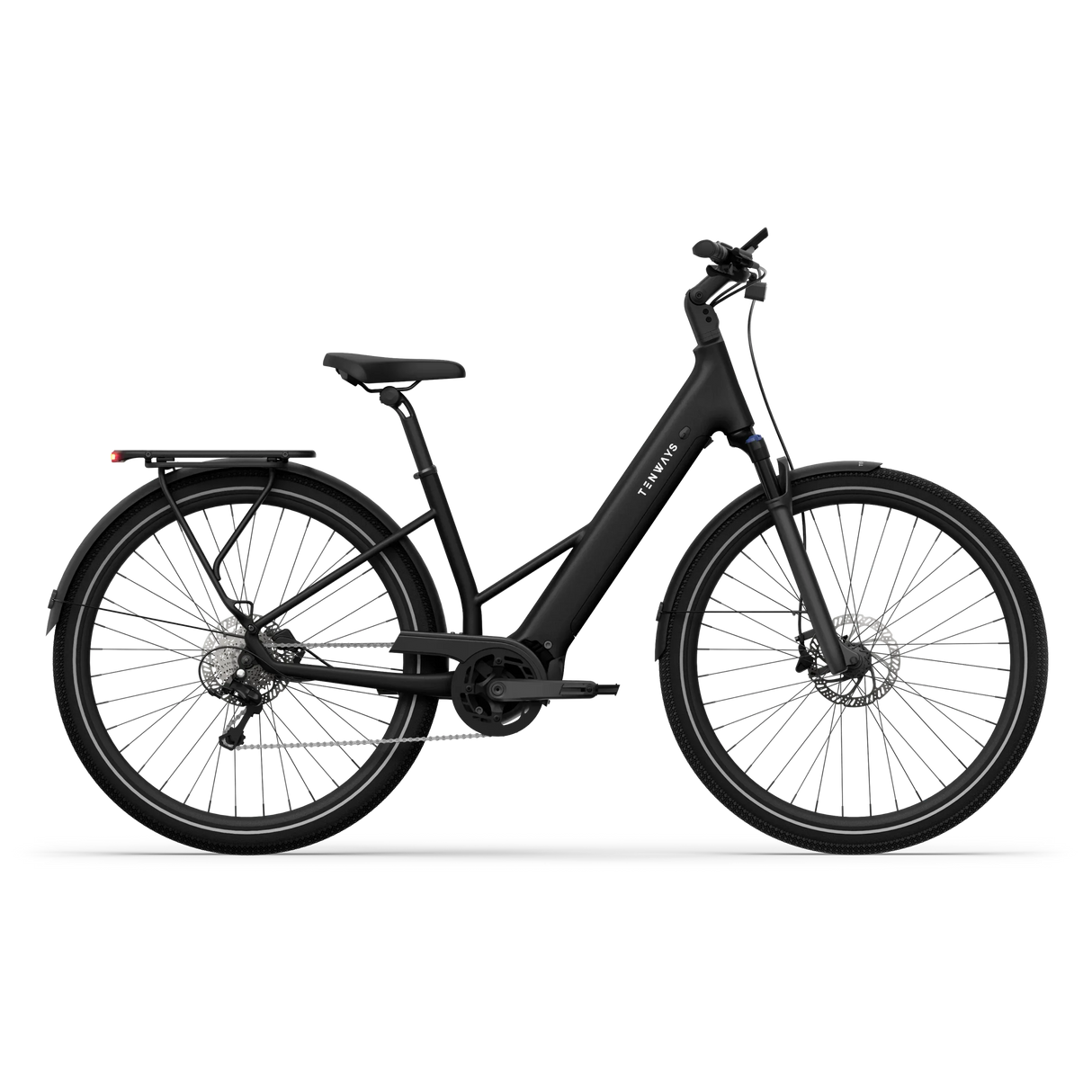 Tenways AGO AIR - Simple Bike Store